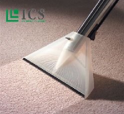 Integrated Cleaning Solutions - Servicii profesionale de curatenie si spalare mocheta